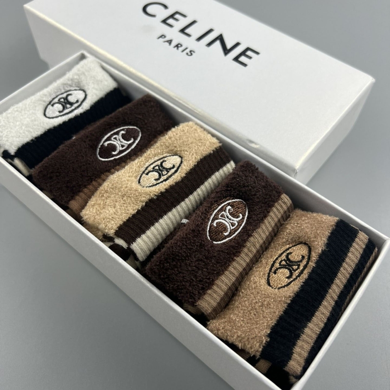 Ce**e socks